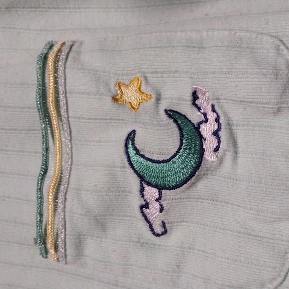 Moon and the Stars - Picture 2 of 3